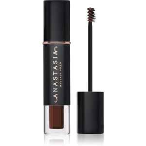 Anastasia Beverly Hills Volumizing Tinted Brow Gel dlouhotrvající gel na obočí odstín Dark Brown 3.2 ml