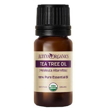 Bio Alteya Tea Tree čajovníkový olej 100% 10ml