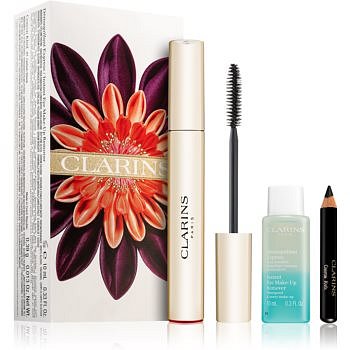 Clarins Eye Collection Set kosmetická sada X.