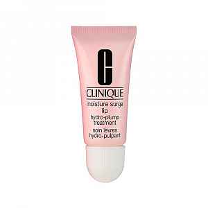 CLINIQUE Moisture Surge Lip Hydro-Plump Treatment balzám na rty 10 ml