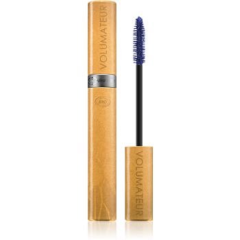 Couleur Caramel Mascara Volumising dlouhotrvající řasenka pro objem odstín č.43 - Blue 9 ml