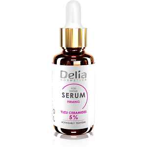 Delia Cosmetics You Define zpevňující sérum na obličej 30 ml