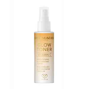Dermacol Glow Toner Vitamin C 100 ml