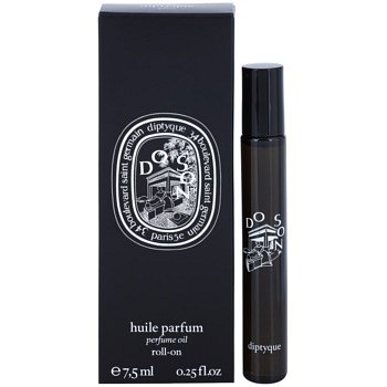 Diptyque Do Son parfémovaný olej pro ženy 7,5 ml