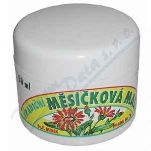 DR.DUDEK Měsíčková mast tradiční 30 ml