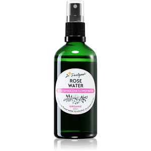 Dr. Feelgood BIO růžová voda 100 ml