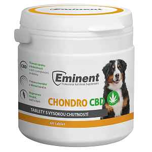 EMINENT Chondro CBD 60 tablet