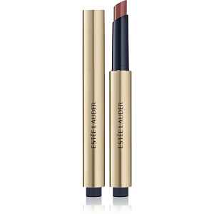 Estée Lauder Pure Color Melt Glosstick vysoce pigmentovaný lesk na rty v tyčince odstín Melted Maple 1.8 g