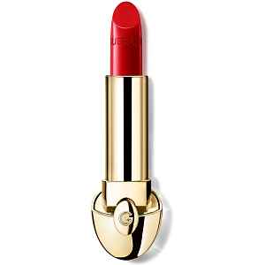 GUERLAIN Rouge G luxusní rtěnka odstín 510 Le Rouge Vibrant Satin 3.5 g