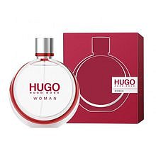 HUGO BOSS Hugo Woman Eau de Parfum dámská parfémovaná voda 50 ml