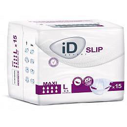 iD Slip Large Maxi 563038015 15ks