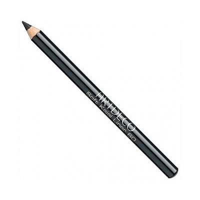 Jemná tužka na oči (Soft Kajal Liner) 1,1 g Into The Jungle