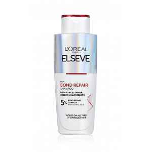 Loréal Paris Elseve Bond Repair regenerační šampon 200 ml