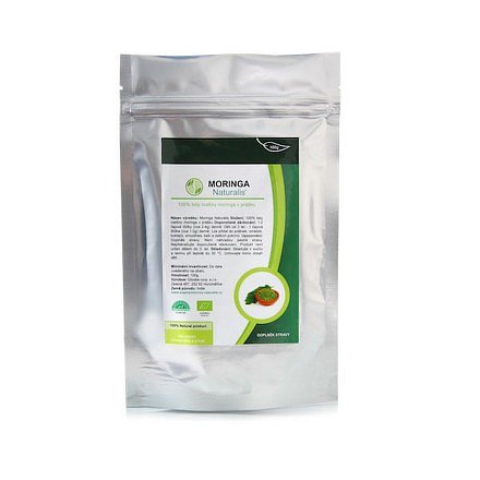 Moringa Naturalis BIO - 100g