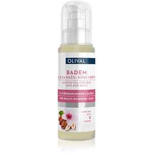 Olival Almond mandlový olej 60 ml
