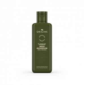 Origins Mega-Mushroom Soothing Treatment Lotion zklidňující lotion 200 ml