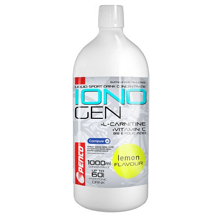 PENCO Iontový nápoj IONOGEN Citron 1000ml