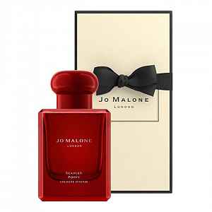 Scarlet Poppy - EDC INTENSE 50 ml