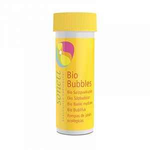 Sonett Bublifuk pro děti Bio 45 ml