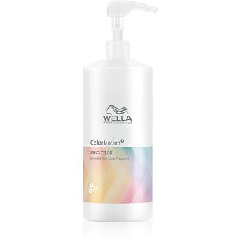 Wella Professionals ColorMotion+ vlasová péče po barvení 500 ml