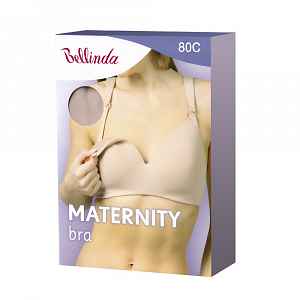 Bellinda Kojicí podprsenka 80C tělová
