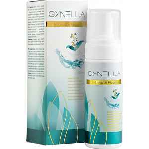 GYNELLA Intimate Foam 150 ml