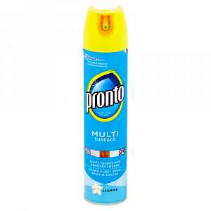 PRONTO spray proti prachu jasmín,250ml