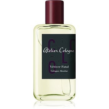Atelier Cologne Vétiver Fatal parfém unisex 100 ml