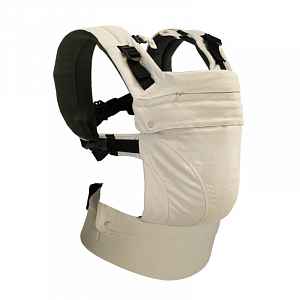 Babylonia ergonomické nosítko FLEXIA Light Beige