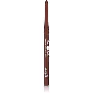 Barry M That's Swell! Peptide Plumping Lip Liner konturovací tužka na rty odstín Hazelnut Haze 2.5 ml