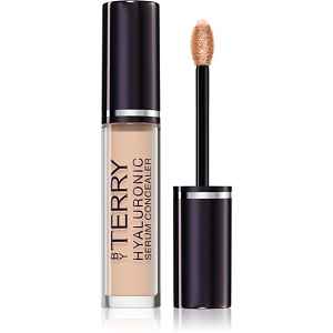 By Terry Hyaluronic Serum Concealer 8HA dlouhotrvající korektor s kyselinou hyaluronovou odstín N4 Rosy Nude 5.9 ml