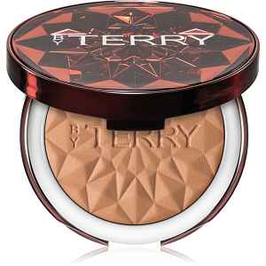 By Terry Tea to Tan Sun Powder hydratační bronzer odstín 1. Fair Bronze 10 g