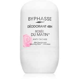 BYPHASSE Morning Dew deodorant roll-on 50 ml