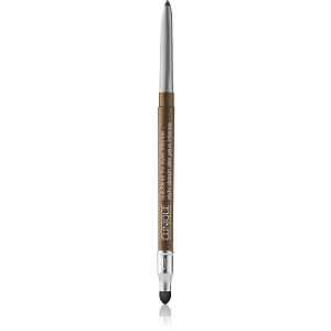 Clinique Quickliner™ for Eyes Intense Lustre tužka na oči se třpytkami odstín Truffle 0.25 g