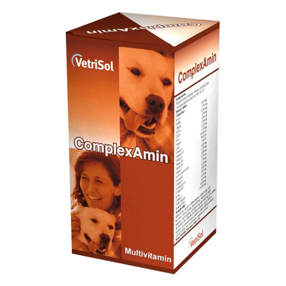 Complexamin tbl.90