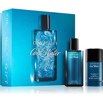 Davidoff Cool Water dárková sada XIII. pro muže ml