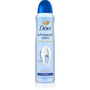 Dove Advanced Care Talco antiperspirant sprej 150 ml