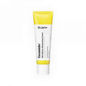 Dr.Jart+ Ceramidin Skin Barrier Moisturizing Cream hydratační krém 50 ml