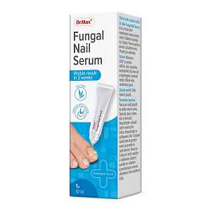 Dr. Max Fungal Nail Serum 10 ml