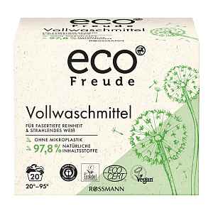 eco Freude Prací prášek univerzální 1,35 kg