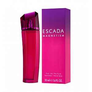 Escada Magnetism parfémovaná voda pro ženy 50 ml