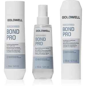 Goldwell Dualsenses Bond Pro sada