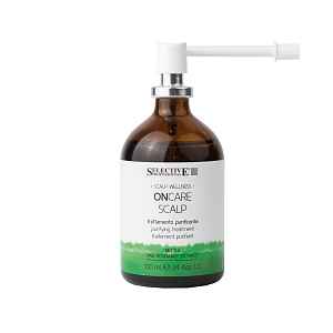 Kúra pro omezení lupů Selective Professional OnCare Scalp Purifying Treatment - 100 ml