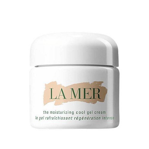 La Mer Zklidňující chladivý gel na obličej  30 ml