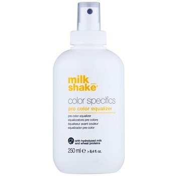 Milk Shake Color Specifics vlasová péče před barvením 250 ml