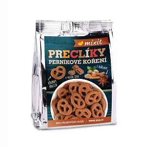 Mixit Preclíky do kapsy Perníkové koření 70 g