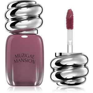 MUZIGAE MANSION Objet Glossy Mini hydratační lesk na rty odstín 006 Grape Drop 1.8 g