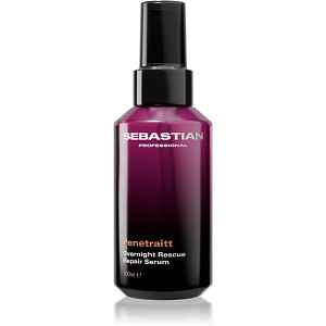 Sebastian Professional Penetraitt bezoplachové sérum pro poškozené, chemicky ošetřené vlasy 100 ml