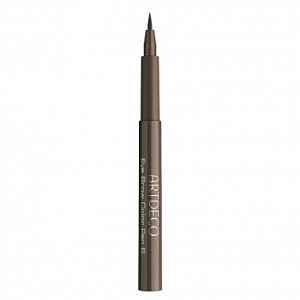 Artdeco Eye Brow Color Pen fix na obočí odstín 2811.6 Medium Brown 1,1 ml