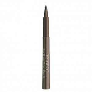Artdeco Eye Brow Color Pen fix na obočí odstín 2811.6 Medium Brown 1,1 ml